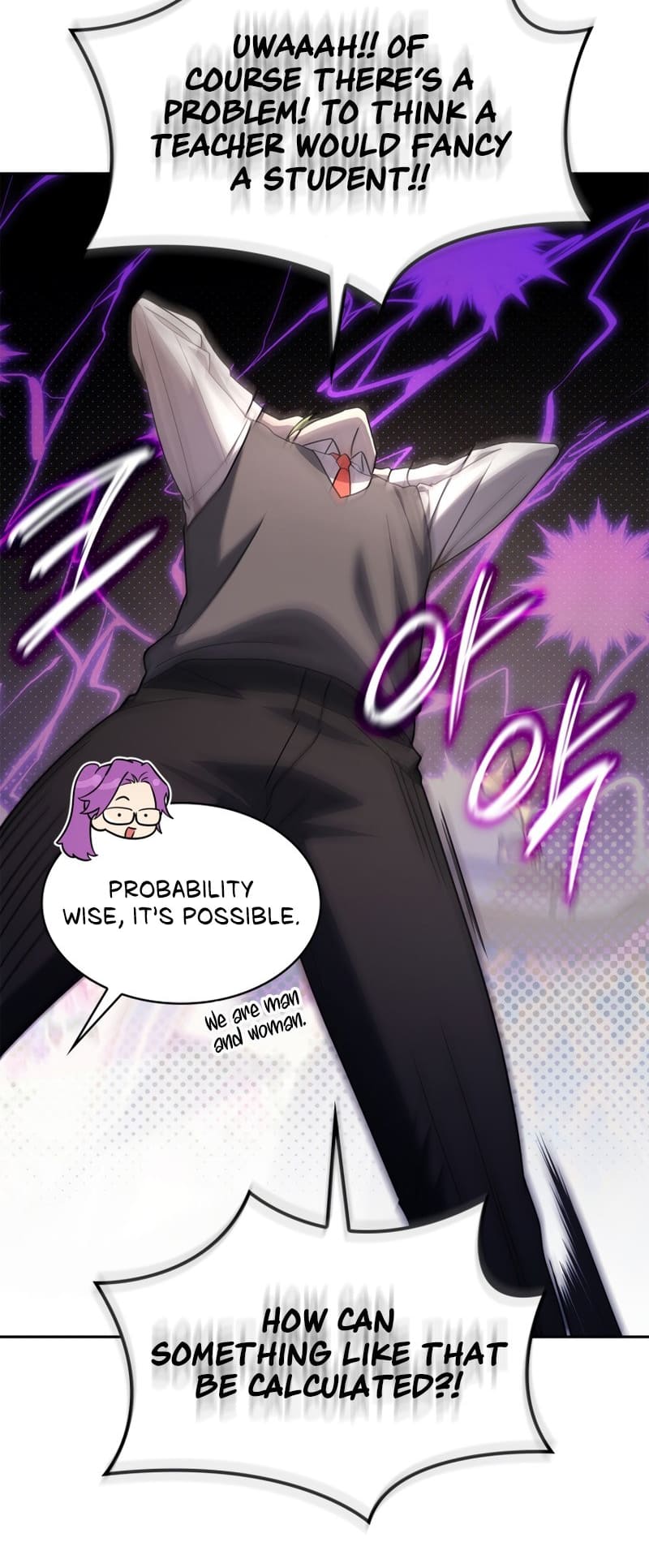 Infinite Mage, Chapter 50 image 41